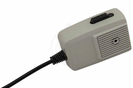 Мегафон громкоговоритель VESTON VMEG-25 - Мегафон рупорный ручной - фото 13