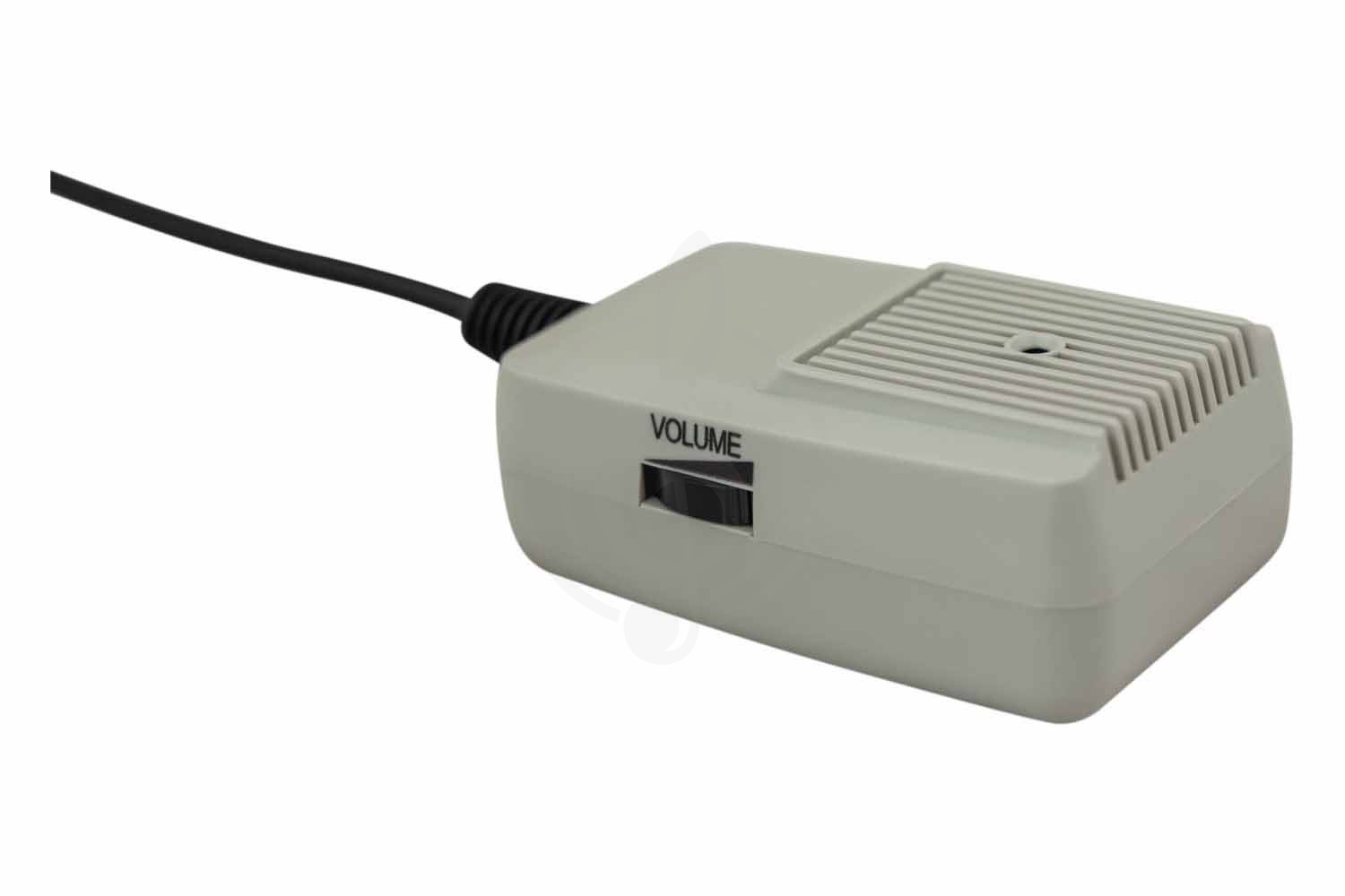 Мегафон громкоговоритель VESTON VMEG-25 - Мегафон рупорный ручной - фото 12