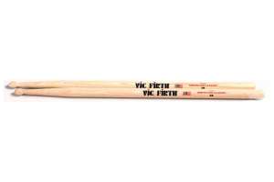 Изображение Барабанные палочки Vic Firth 2B