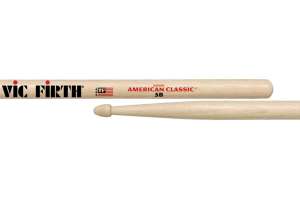 Изображение Барабанные палочки Vic Firth 5B
