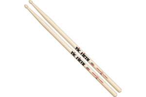 Изображение Vic Firth 7A - Барабанные палочки