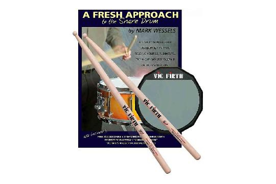 Изображение Vic Firth FASP