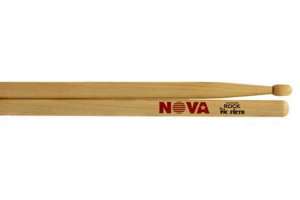 Изображение Барабанные палочки Vic Firth NROCK
