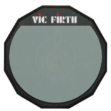 Изображение Vic Firth PAD12 - тренировочный пэд 12"