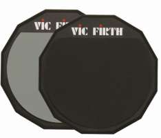 Изображение Vic Firth PAD6 - тренировочный пэд односторонний 6"