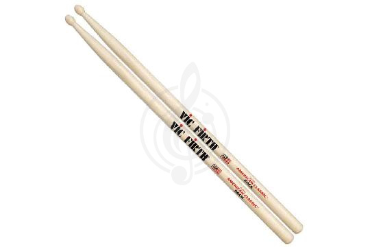 Изображение Vic Firth ROCK