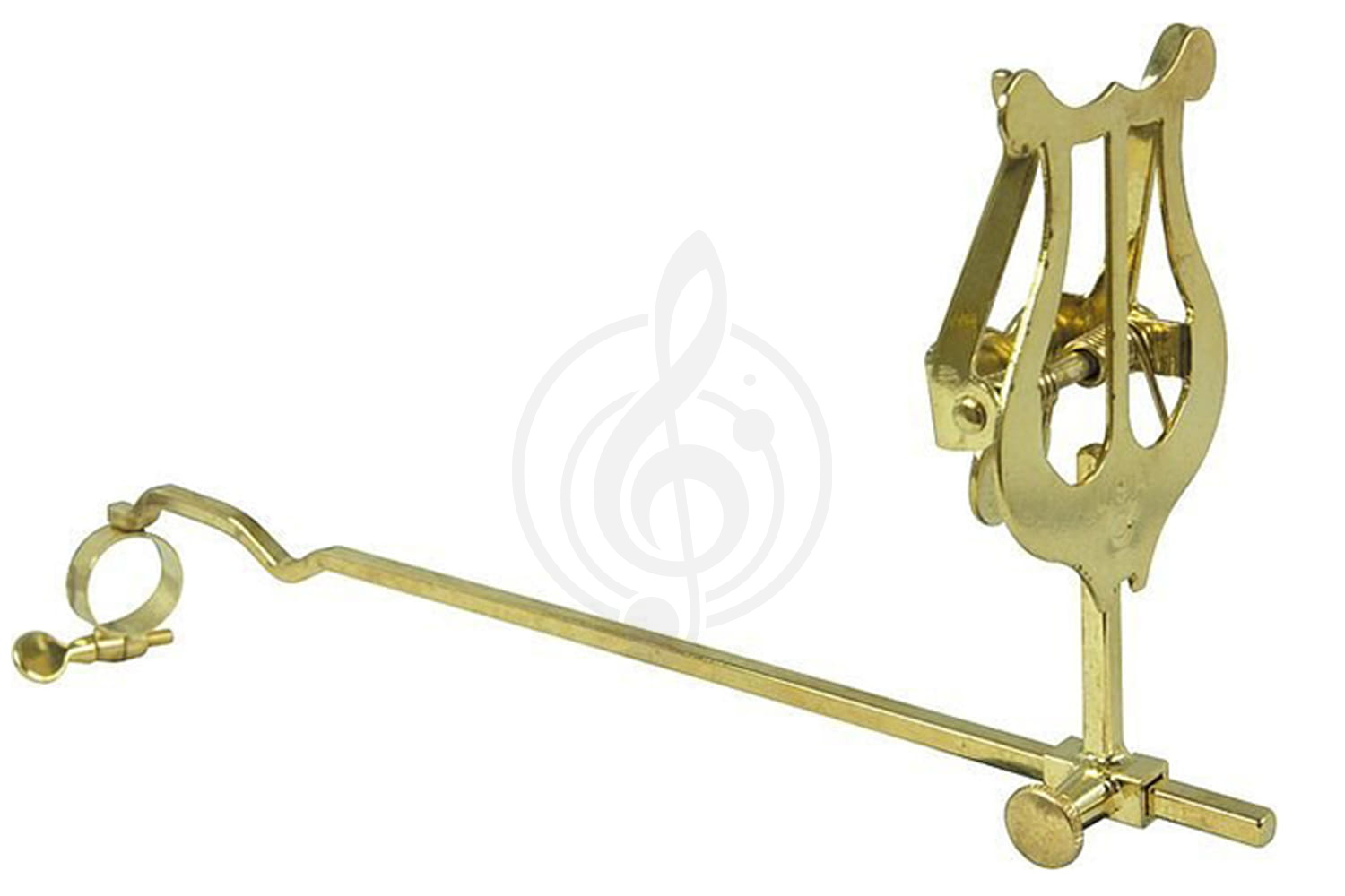Пюпитр Лира Vincent Bach 1816L - Лира для тромбона - фото 1