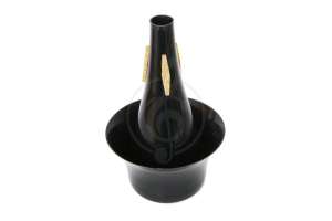 Изображение Сурдина для тромбона Vincent Bach 1863