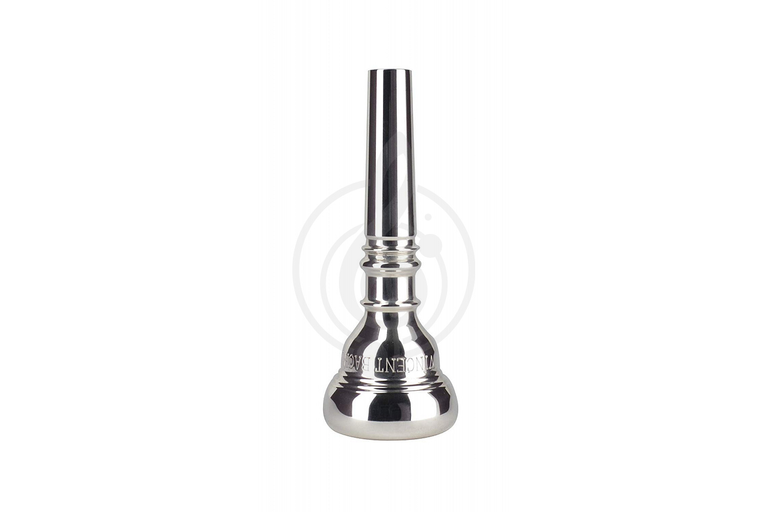 Мундштук для корнета Vincent Bach 349-6C - Мундштук для корнета - фото 1