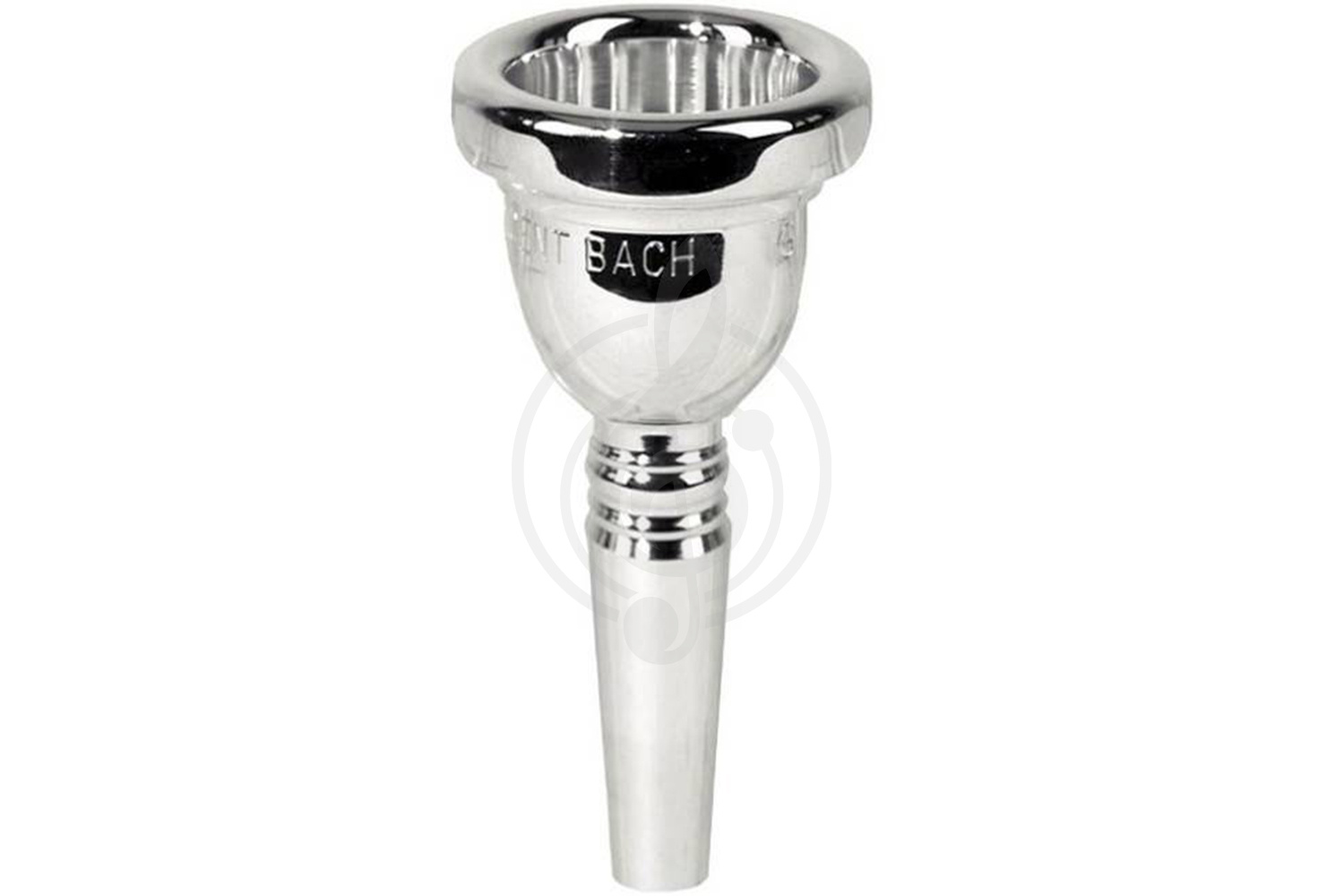 Мундштук для тромбона Vincent Bach 350-12E - Мундштук для тромбона - фото 1