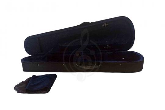 Кейс для скрипки Vivoton CSV003 4/4 - Легкий кейс для скрипки. УЦЕНКА!! - фото 4