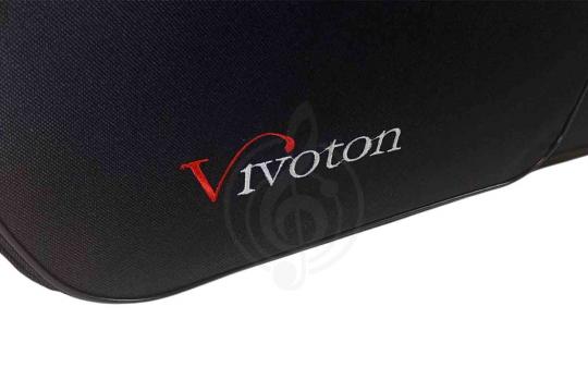 Кейс для скрипки Vivoton CSV003 4/4 - Легкий кейс для скрипки. УЦЕНКА!! - фото 5