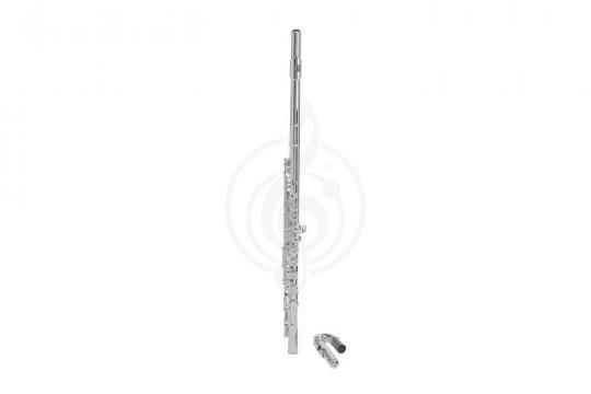 Флейта сопрано VIVOTON Standart 16 X (с изогнутой головкой) - Флейта - фото 3