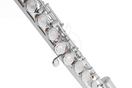 Флейта сопрано VIVOTON Standart 16 X (с изогнутой головкой) - Флейта - фото 5