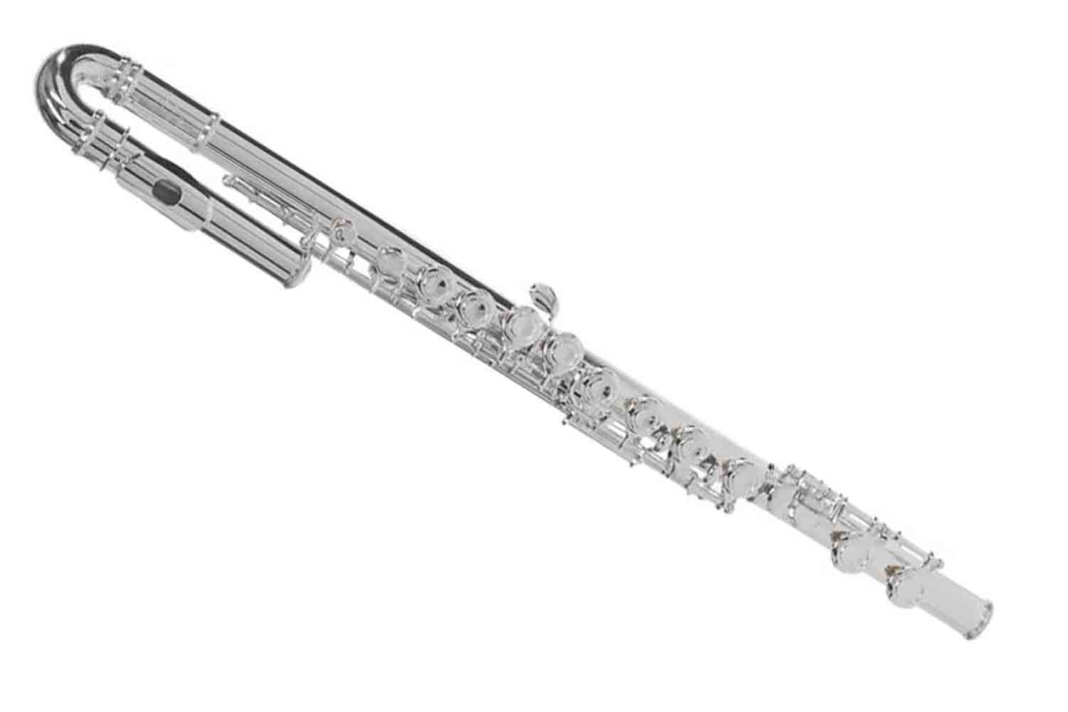 Флейта сопрано VIVOTON Standart 16 X (с изогнутой головкой) - Флейта - фото 1
