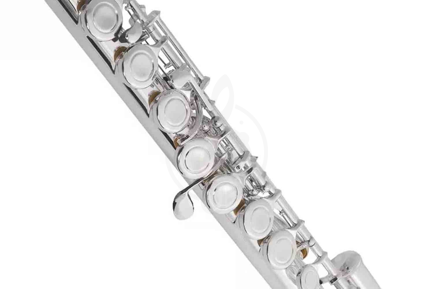 Флейта сопрано VIVOTON Standart 16 X (с изогнутой головкой) - Флейта - фото 5