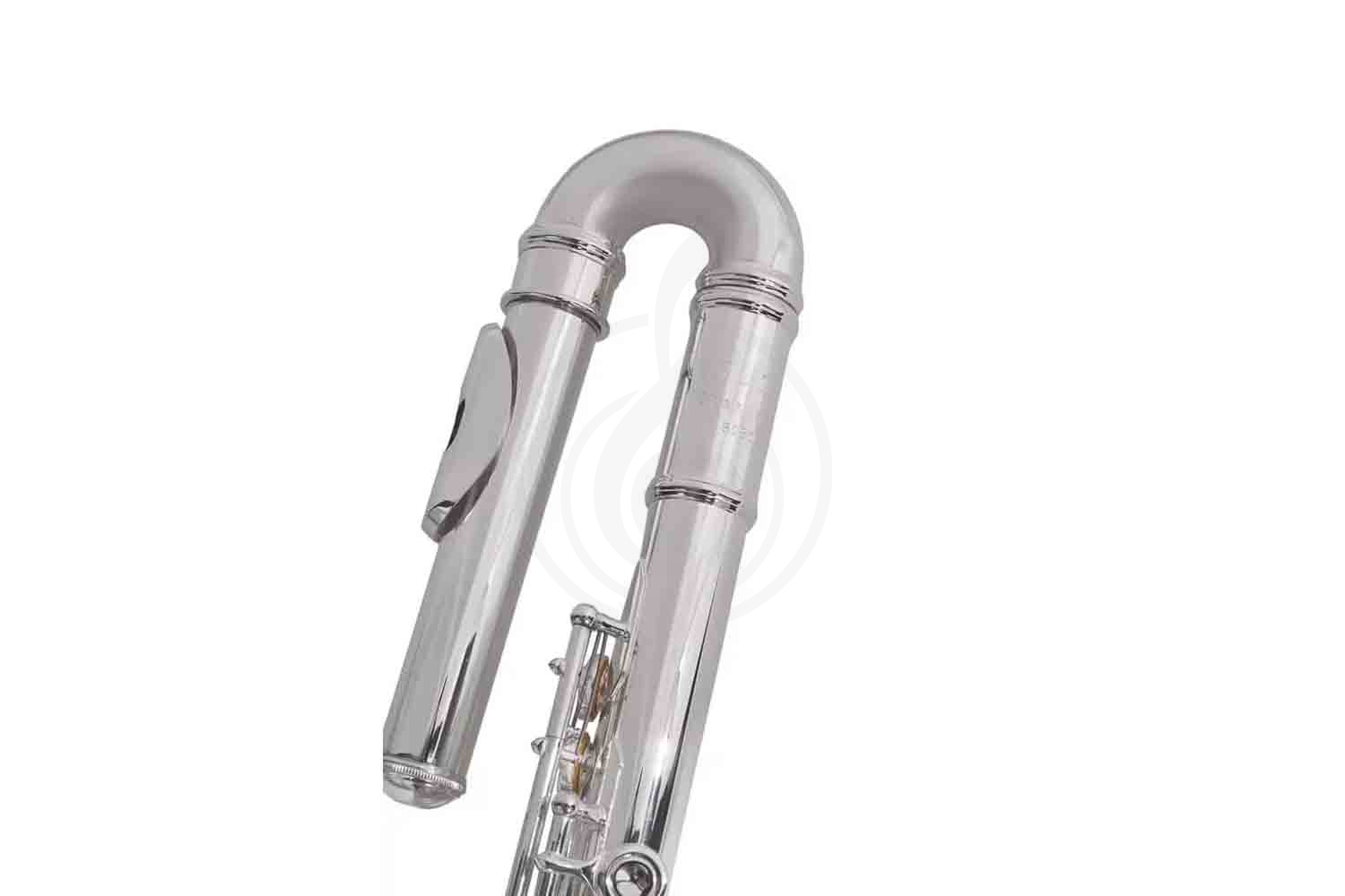 Флейта сопрано VIVOTON Standart 16 X (с изогнутой головкой) - Флейта - фото 6