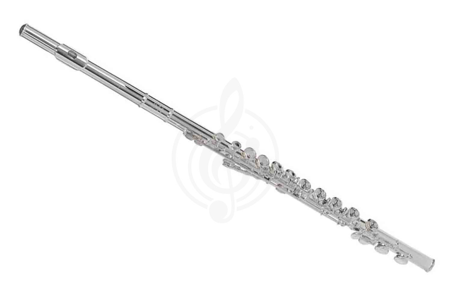 Флейта сопрано VIVOTON Standart 16 X (с изогнутой головкой) - Флейта - фото 7