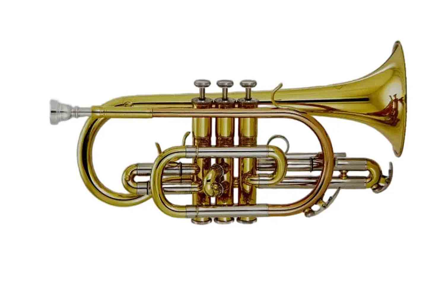 Корнет VIVOTON Standart - Корнет - фото 1