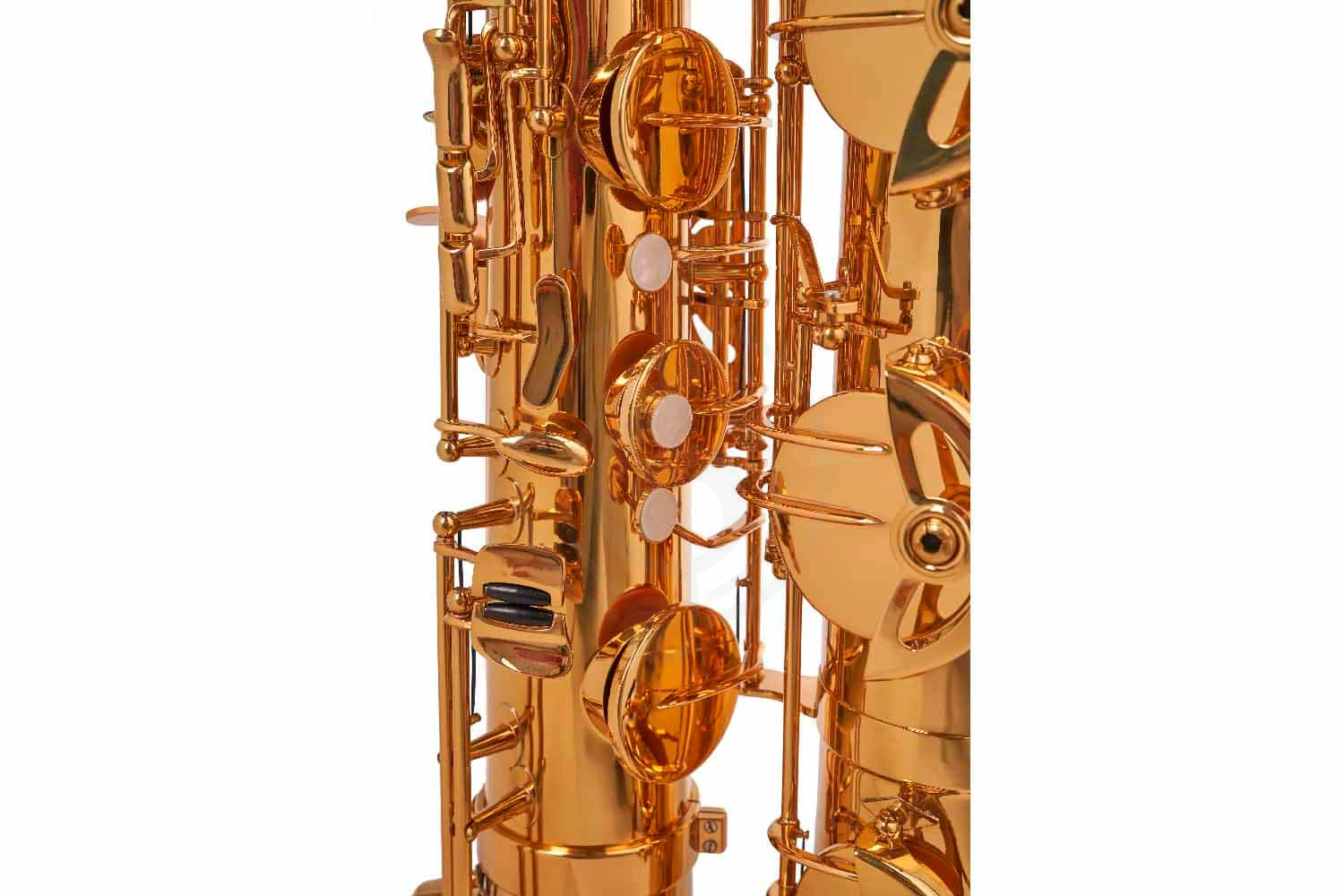 Саксофон баритон VIVOTON Student - Саксофон баритон - фото 4