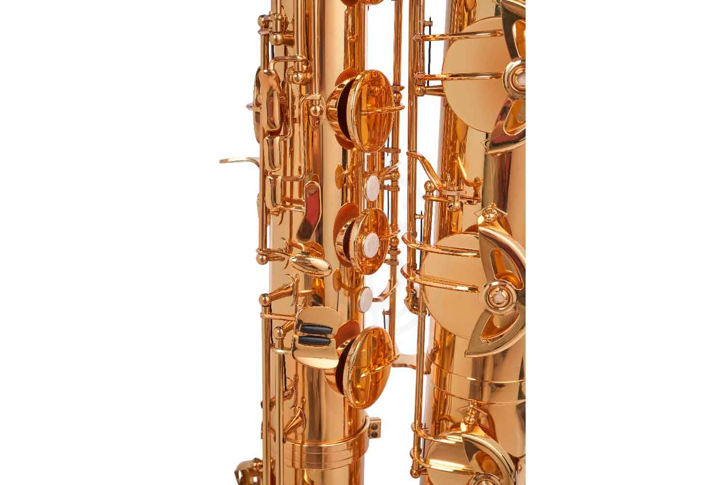 Саксофон баритон VIVOTON Student - Саксофон баритон - фото 6