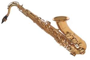 Изображение Саксофон Vivoton Sax Tenor Student