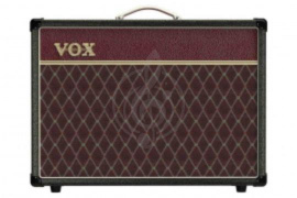 Изображение VOX AC15C1 TTBM-W