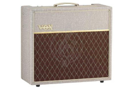Комбоусилитель для электрогитары VOX AC15HW1 - комбо усилитель для электрогитар - фото 1
