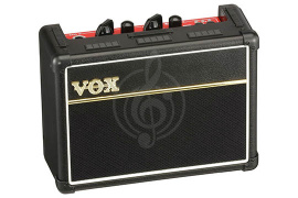 Изображение Комбоусилитель для бас-гитары VOX AC2 RythmVOX-BASS