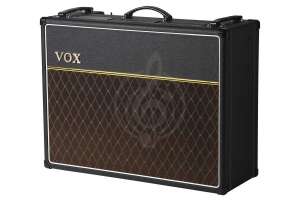 Изображение VOX AC30C2 - комбо усилитель для электрогитар