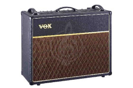 Изображение VOX AC30C2X - комбо усилитель для электрогитар