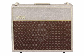 Комбоусилитель для электрогитары VOX AC30HW2 - комбо усилитель для электрогитар - фото