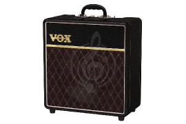 Комбоусилитель для электрогитары VOX AC4C1-12 WB VX12 - комбо усилитель для электрогитар - фото