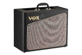 VOX AV15 ANALOG VALVE AMPLIFIER - Комбо усилитель для электрогитар - фото 1 Комбоусилитель для электрогитары VOX AV15 ANALOG VALVE AMPLIFIER - Комбо усилитель для электрогитар - фото 1