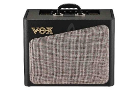 Комбоусилитель для электрогитары VOX AV60 ANALOG VALVE AMPLIFIER - комбо усилитель для электрогитар - фото