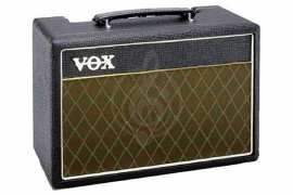 Изображение Комбоусилитель для электрогитары VOX PATHFINDER 10