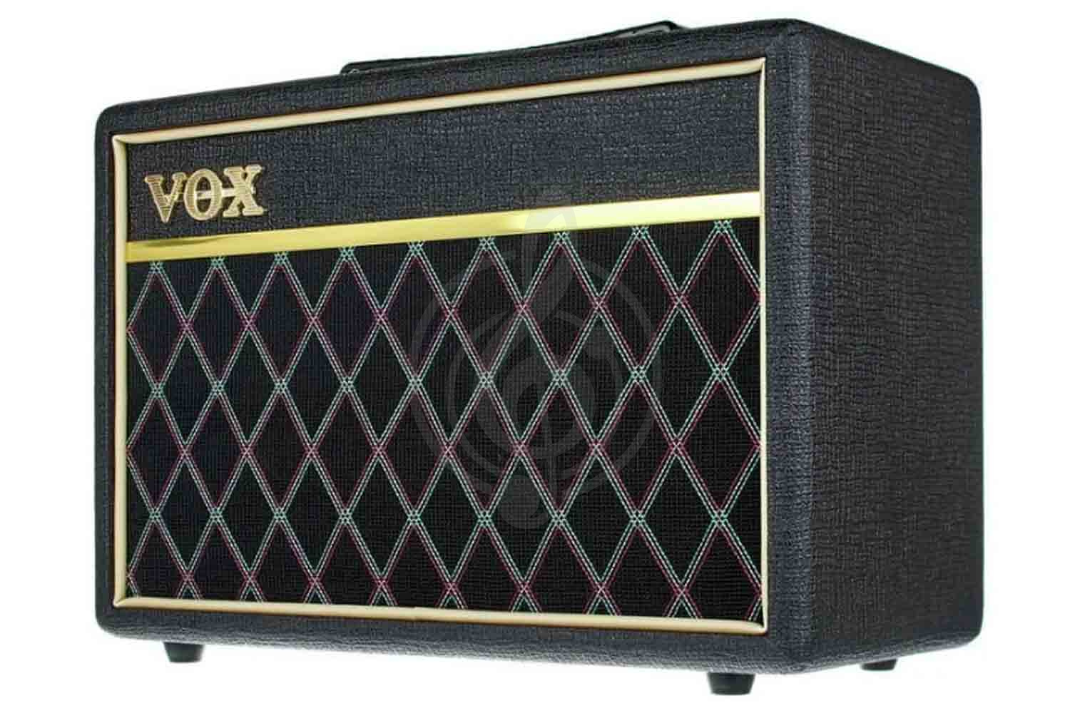 Комбоусилитель для бас-гитары VOX PATHFINDER BASS 10 - комбо усилитель для бас-гитар - фото 1