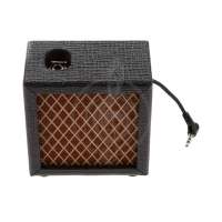 Изображение VOX VOX AP2-CAB - amPlug2 Cabinet - Гитарный мини-комбик