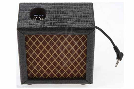 Комбоусилитель для электрогитары VOX VOX AP2-CAB - amPlug2 Cabinet - Гитарный мини-комбик - фото 1