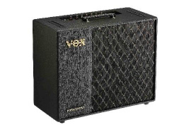 Комбоусилитель для электрогитары VOX VT100X - комбо усилитель для электрогитар - фото