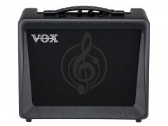 Изображение Комбоусилитель для электрогитары VOX VX15-GT