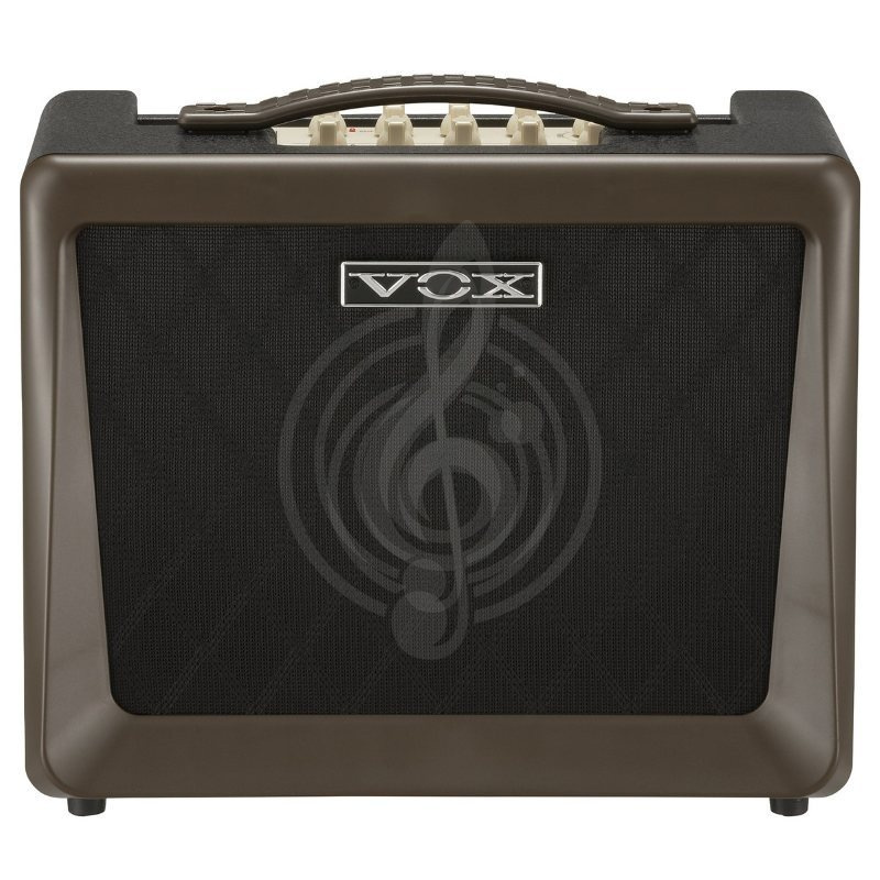 Комбоусилитель для акустической гитары VOX VX50-AG - усилитель для акустических гитар - фото 1
