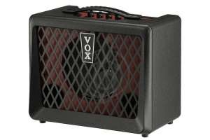 Изображение VOX VX50-BA - комбо усилитель для бас-гитар