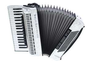 Изображение Аккордеон 7/8 Weltmeister Topas-IV-96/37-WH-IS Topas IV