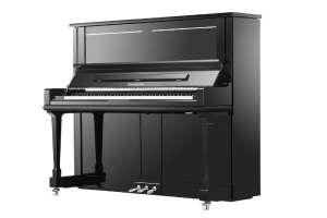 Изображение Wendl&Lung V133BK - Пианино акустическое