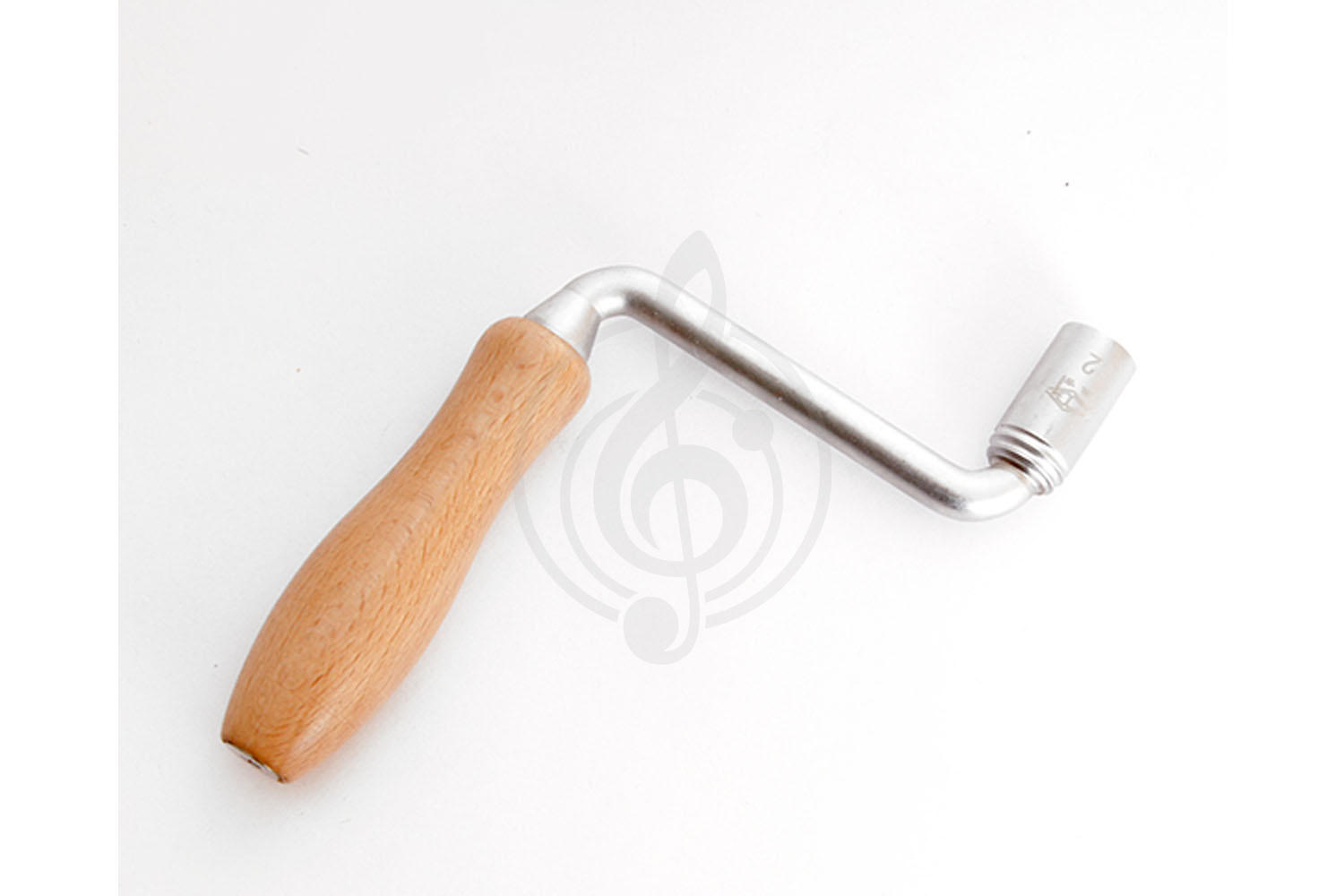 Ключ для настройки пианино Wendl&Lung WL1712 - Обратная насадка на ключ для настройки пианино - фото 1