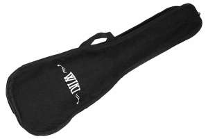 Изображение Чехол для укулеле сопрано Wiki WUC1-BK 