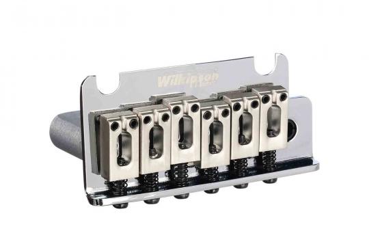  Wilkinson WOV06-CR M Series - Бридж тремоло - фото 4