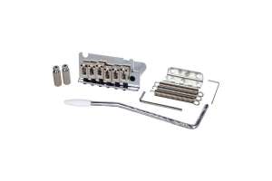 Изображение Гитарная фурнитура и механика Wilkinson WOV06-CR