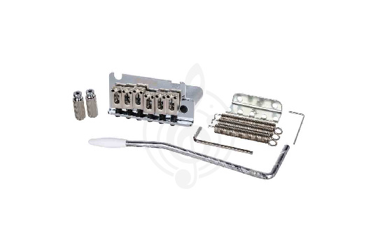  Wilkinson WOV06-CR M Series - Бридж тремоло - фото 1